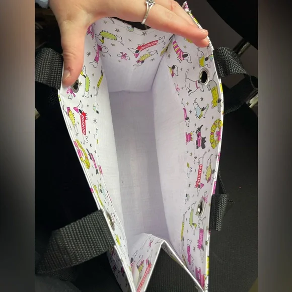 Scout Reusable Tiny Bag - Picture 4 of 6